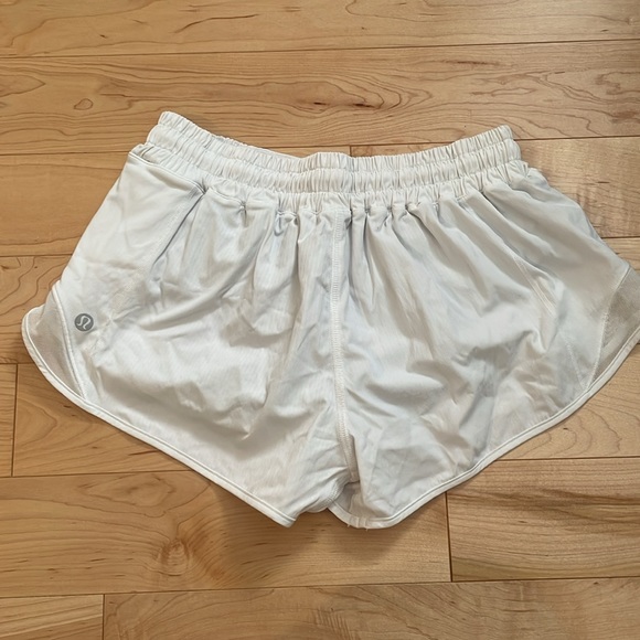Lululemon Running Shorts - Picture 2 of 5